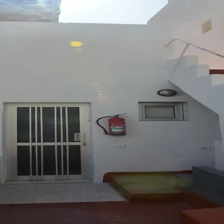 Apt. Orone Nº 2 Valle Gran Rey