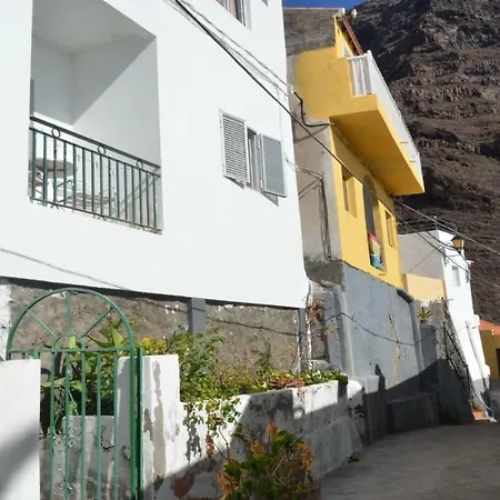 Apt. Orone Nº 2 * Valle Gran Rey
