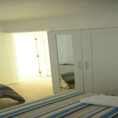 Lägenhet Apt. Orone Nº 2 Valle Gran Rey