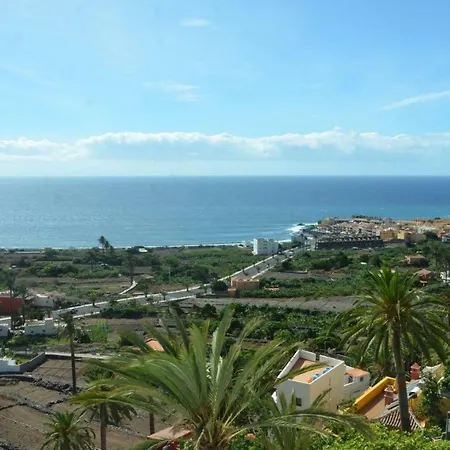 Lägenhet Apt. Orone Nº 2 Valle Gran Rey