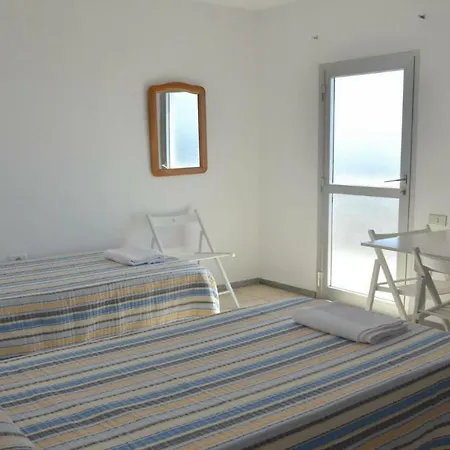 Apt. Orone Nº 2 Lägenhet Valle Gran Rey