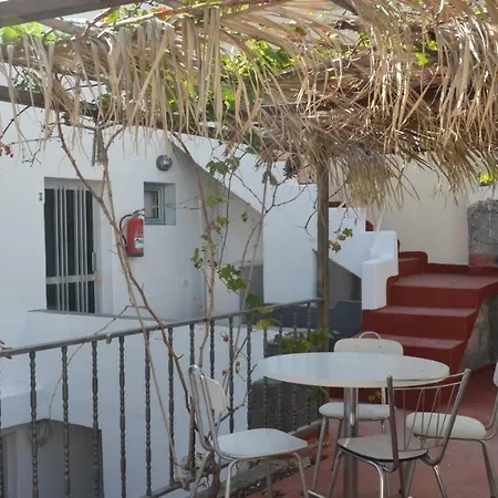 Apt. Orone Nº 2 Apartment Valle Gran Rey