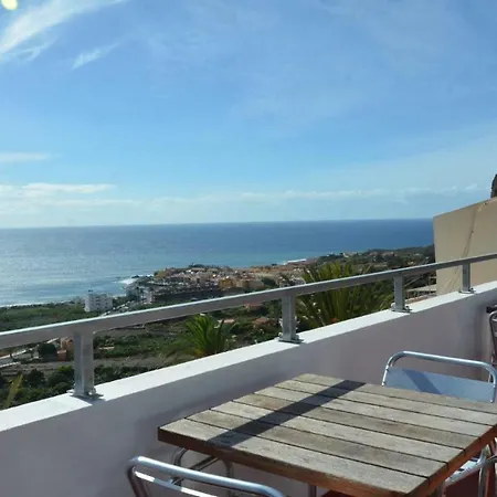 Apt. Orone Nº 2 Apartment